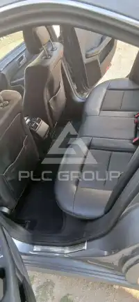2019 Mercedes Benz E 200
