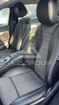 2019 Mercedes Benz E 200