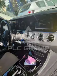2019 Mercedes Benz E 200
