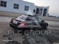 2019 Mercedes Benz E 200