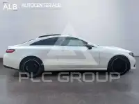 2019 Mercedes Benz E 200