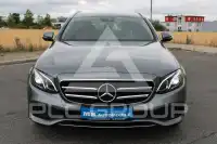 2019 Mercedes Benz E 200