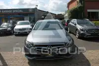 2019 Mercedes Benz E 200