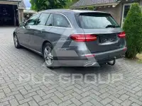 2019 Mercedes Benz E 200