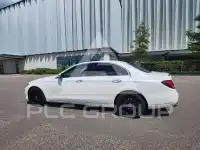 2019 Mercedes Benz E 200