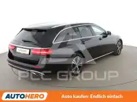 2019 Mercedes Benz E 200