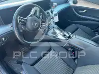2019 Mercedes Benz E 200