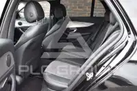 2019 Mercedes Benz E 200