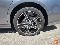 2019 Mercedes Benz E 200