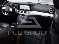 2019 Mercedes Benz E 200
