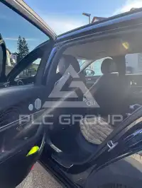 2019 Mercedes Benz E 200