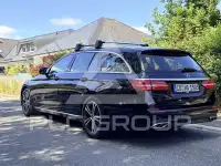 2019 Mercedes Benz E 200