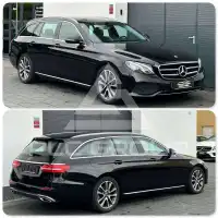 2019 Mercedes Benz E 200