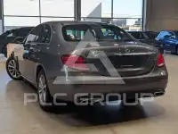 2019 Mercedes Benz E 200