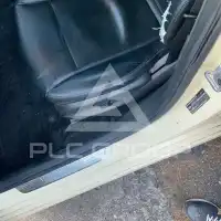 2019 Mercedes Benz E 200