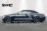 2019 Mercedes Benz E 200