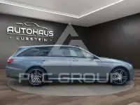 2019 Mercedes Benz E 200
