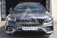 2019 Mercedes Benz E 200
