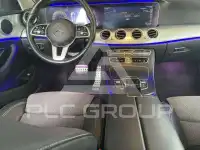2019 Mercedes Benz E 200