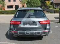 2019 Mercedes Benz E 200
