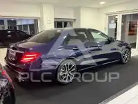 2019 Mercedes Benz E 200