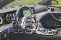2019 Mercedes Benz E 200
