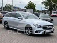 2019 Mercedes Benz E 200