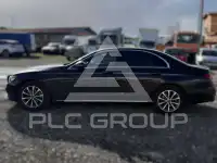2019 Mercedes Benz E 200