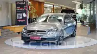 2019 Mercedes Benz E 200