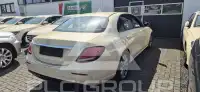 2019 Mercedes Benz E 200