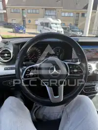 2019 Mercedes Benz E 200