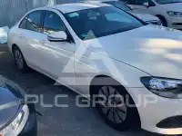 2019 Mercedes Benz E 200