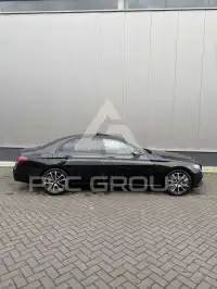 2019 Mercedes Benz E 200