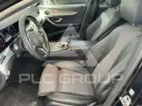 2019 Mercedes Benz E 200