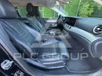 2019 Mercedes Benz E 200