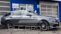 2019 Mercedes Benz E 200