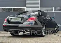 2019 Mercedes Benz E 200