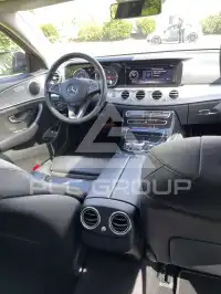 2019 Mercedes Benz E 200