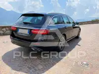 2019 Mercedes Benz E 200