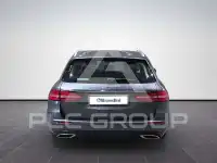 2019 Mercedes Benz E 200