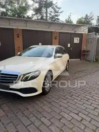 2019 Mercedes Benz E 200