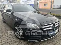 2019 Mercedes Benz E 200