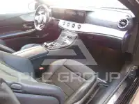 2019 Mercedes Benz E 200