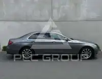 2019 Mercedes Benz E 200