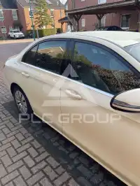 2019 Mercedes Benz E 200