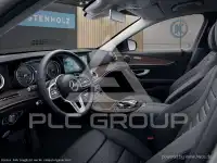 2019 Mercedes Benz E 200