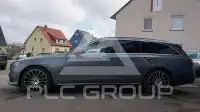 2019 Mercedes Benz E 200