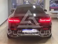 2019 Mercedes Benz E 200