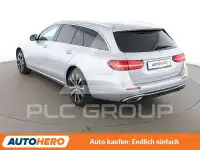 2019 Mercedes Benz E 200