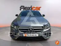 2019 Mercedes Benz E 200